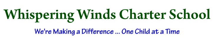 Whispering Winds Charter School